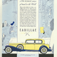Illustration for article titled Vintage Cadillac Ads
